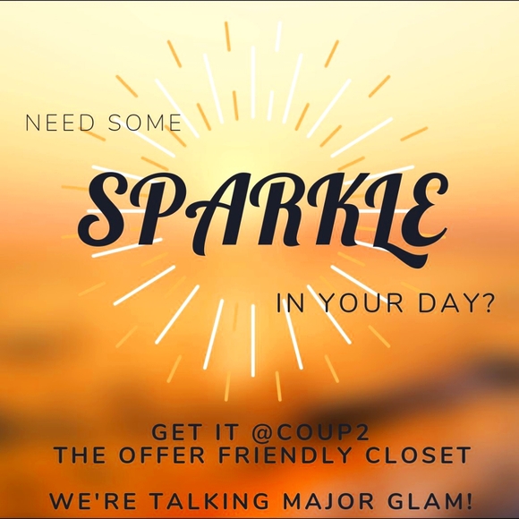 💕I LOVE SAYING YES TO OFFERS!💕 - Picture 8 of 12